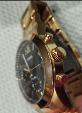 montre homme guess série limitée sous garantie 