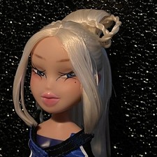 OOAK Bratz Cloe repaint  