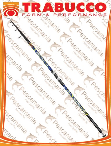 Trabucco medira tekno surf - tekno,