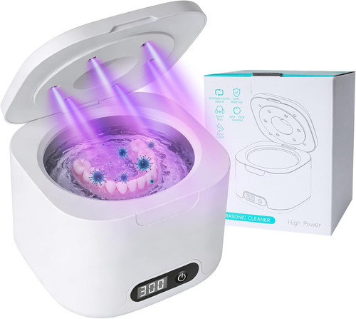 Nettoyeur ultrasons 49khz - nettoyeur, ultrasons,