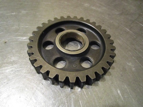 Pignon yamaha 600 xt600 - yamaha, 43f