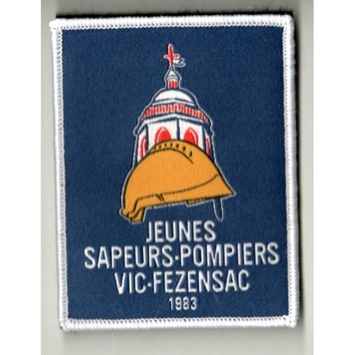 Jsp vic fezensac sdis - fezensac sdis, 32