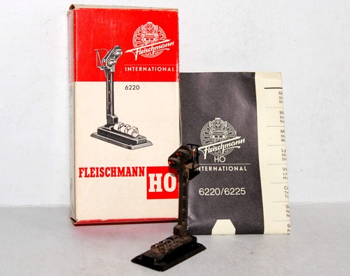 Fleischmann 6220 1770 feu - ho,