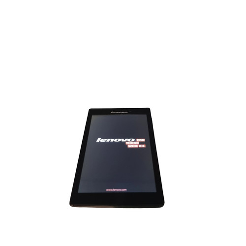 Tablette lenovo tab 20f - tablette, 2