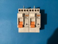 1 x INTERRUPTEUR DIFFERENTIEL