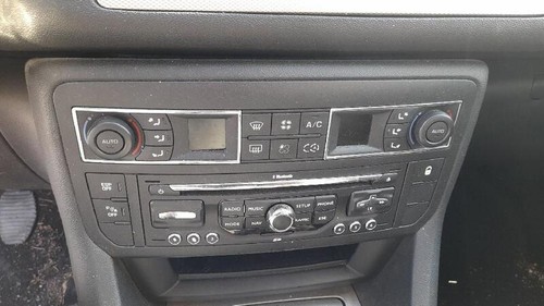 Commande climatisation citroen - climatisation,