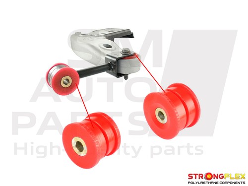 Support moteur fiat - support,