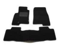 Tapis moquette auto - moquette, pour