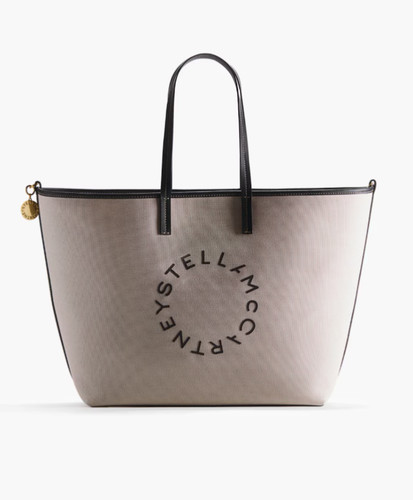 Grand sac stella cartney x - mc.cartney,