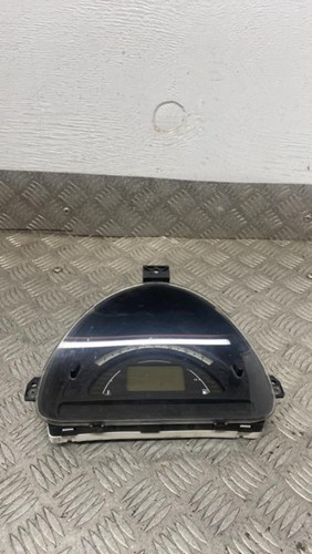 Compteur citroen phase - compteur,