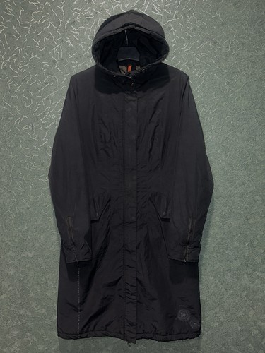 Vintage cop copine parka long - copine,