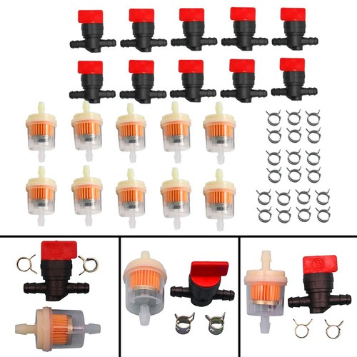 Filtres carburant pièces - filtres, à