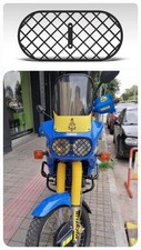 Grille de phare - Yamaha