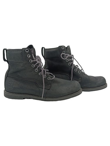 Timberland bottes homme noir - timberland,