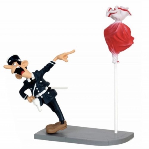 Leblon delienne gaston lagaffe - leblon,