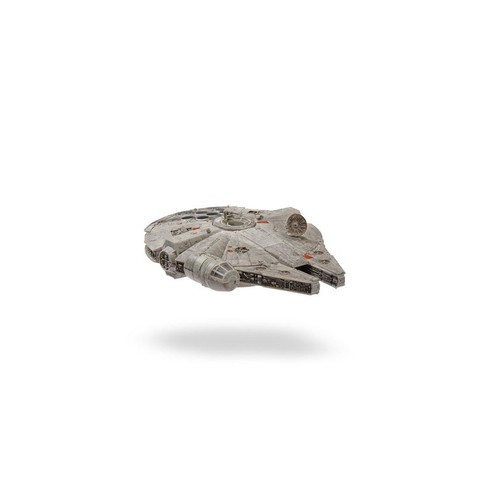 Véhicule star wars micro - star,