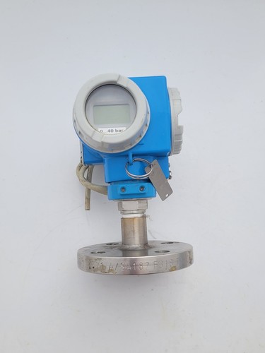 Convertisseur endress hauser - convertisseur, endress+hauser