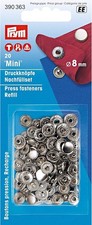 Prym 390363 Lot de 20 mini
