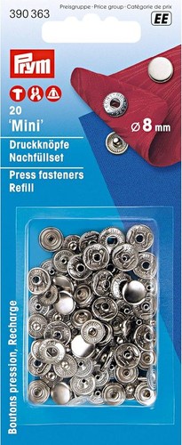 Prym 390363 lot - 390363, de