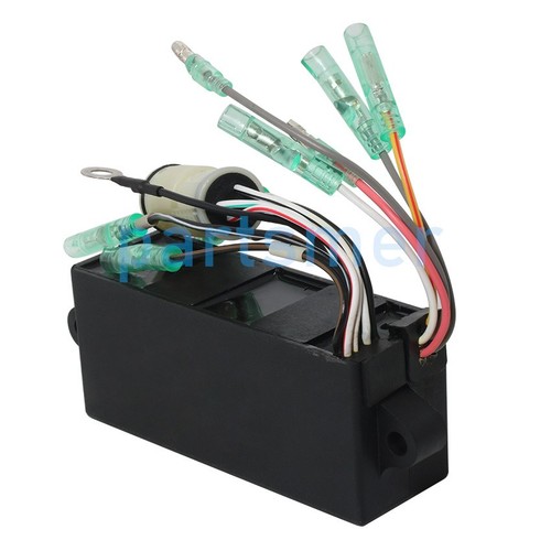 Allumeur cdi pour yamaha 50hp - cdi,