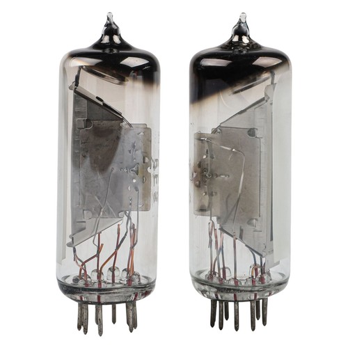 Ces 6e2 tube - pi��ces,