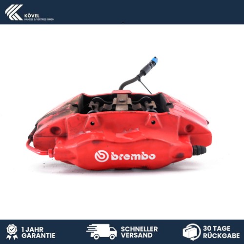 Brembo étrier frein gauche - de,