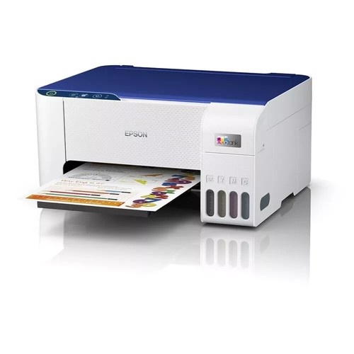 Imprimante couleur epson - wi-fi,