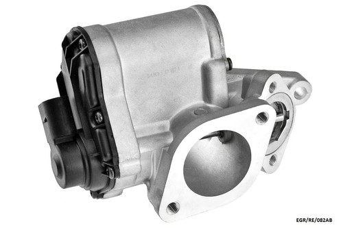 Vanne egr pour - pour, renault