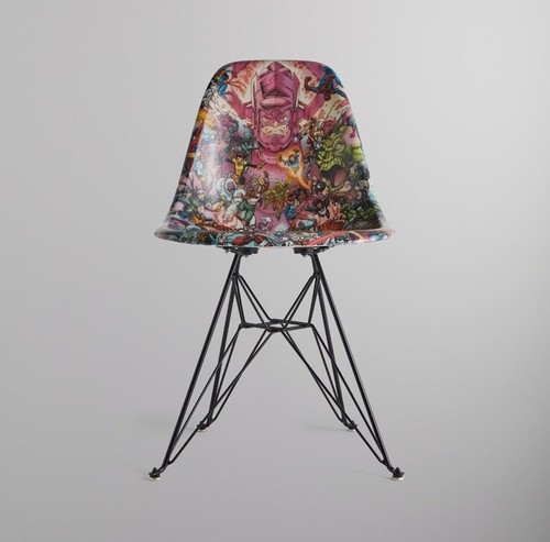Soldout kith marvel - x, x