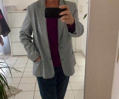 Veste taille 44 - taille, 42/44