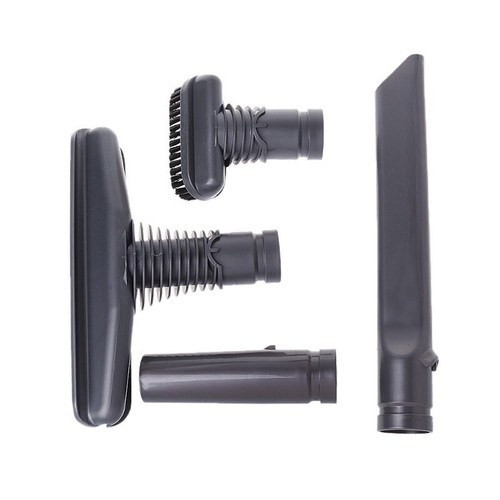 Tête brosse adaptateur kit - tête,