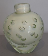 Vase Boule Verre de Murano