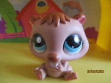 Petshop Castor #2515