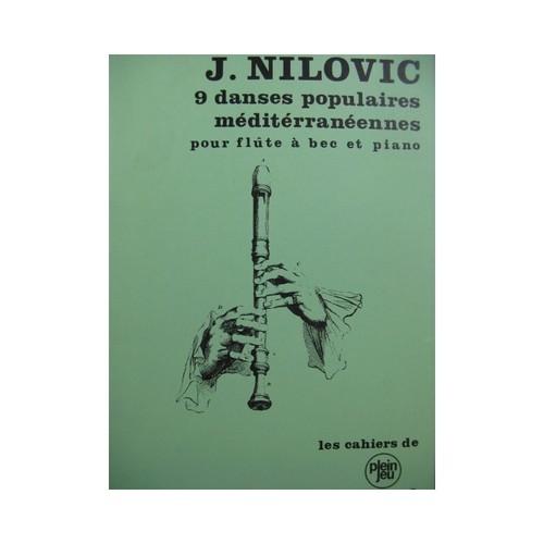 Nilovic janko danses - janko, 9