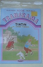 JESCO - TRANSRAMA POCHE -