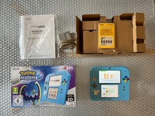 Nintendo 2DS Special Edition