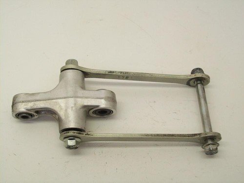 Bras oscillant amortisseur - bras,