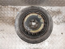 Galette Roue De Secours -