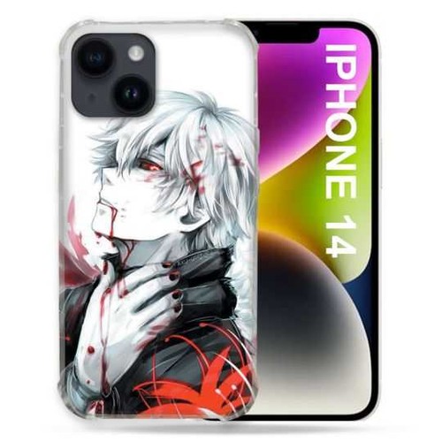 Coque renforcée pour iphone - renforcée,