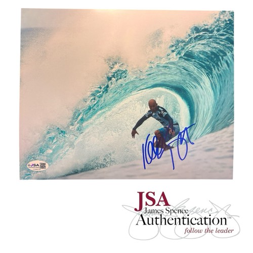 Kelly slater signed - kelly,