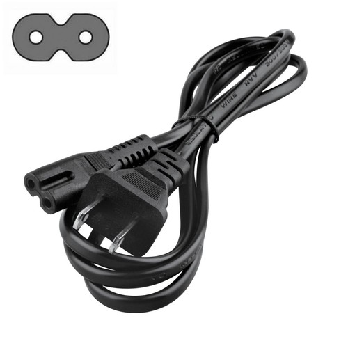 Power cord cable - ac,