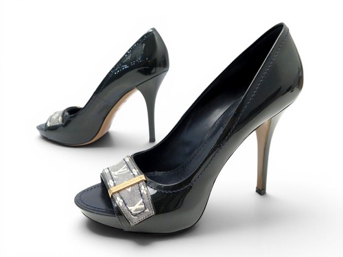 Chaussures louis vuitton - chaussures,
