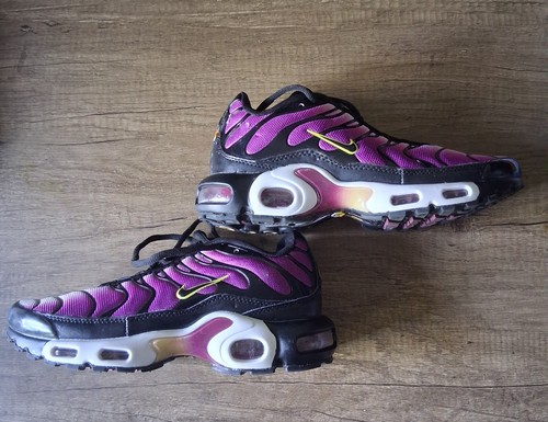 Nike air max plus - air, bold
