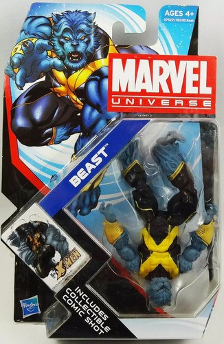 Marvel universe 010 - #4-010,