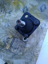 Rotule de suspension, pivot R25 Renault
