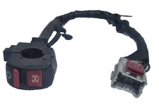 Interrupteur D'Arrêt Moteur