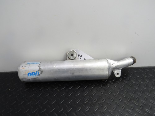 Yamaha 250 yz250 - 89, yz