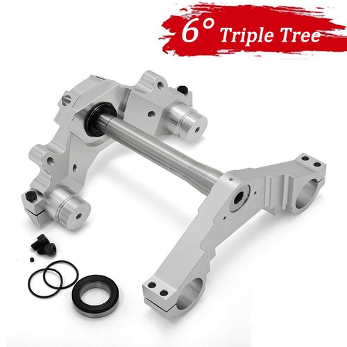 Aluminum cnc degree trike - 6,