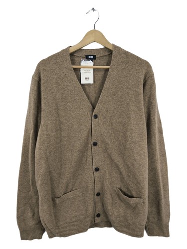 Uniqlo cardigan dames - uniqlo,