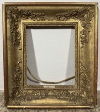 Cadre XIXè 0F époque